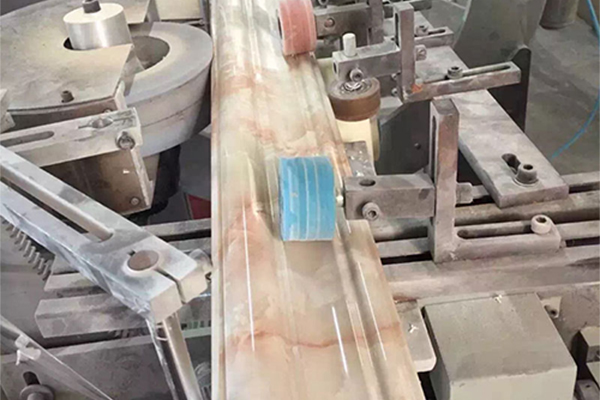 丽水推荐PVC装饰线条生产线厂家